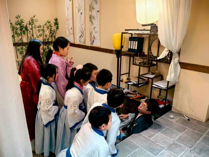 楚雄市文旅项目策划